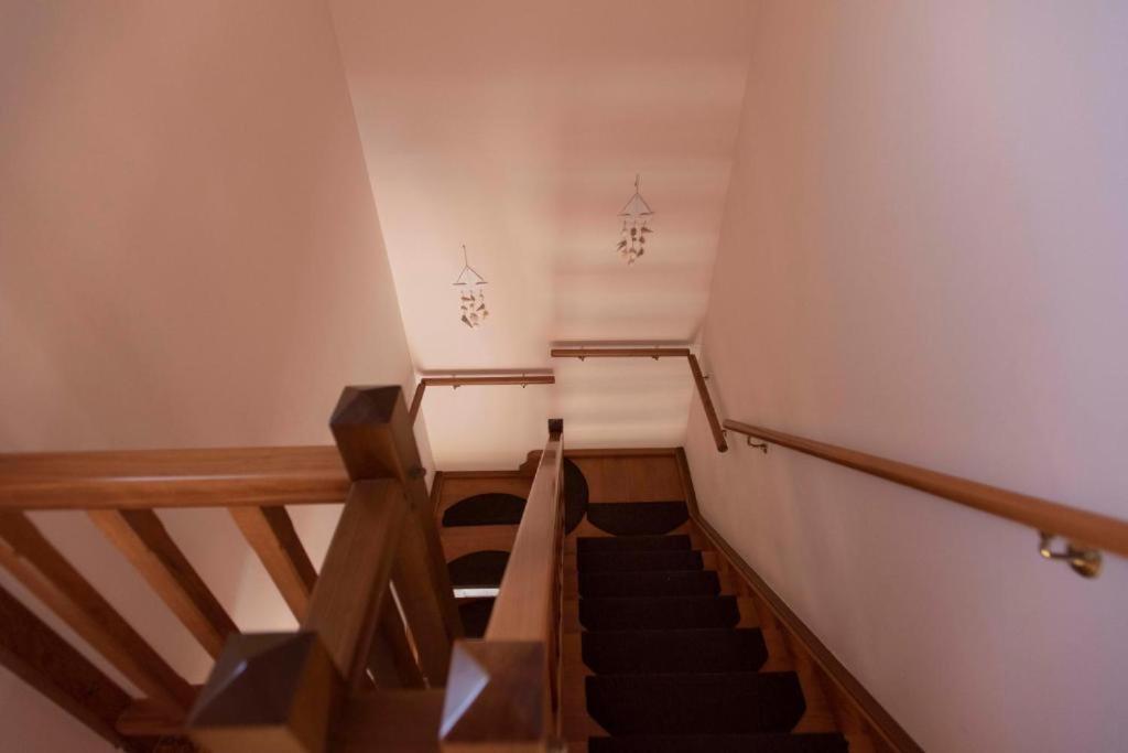 tragana villa Eksteriør billede